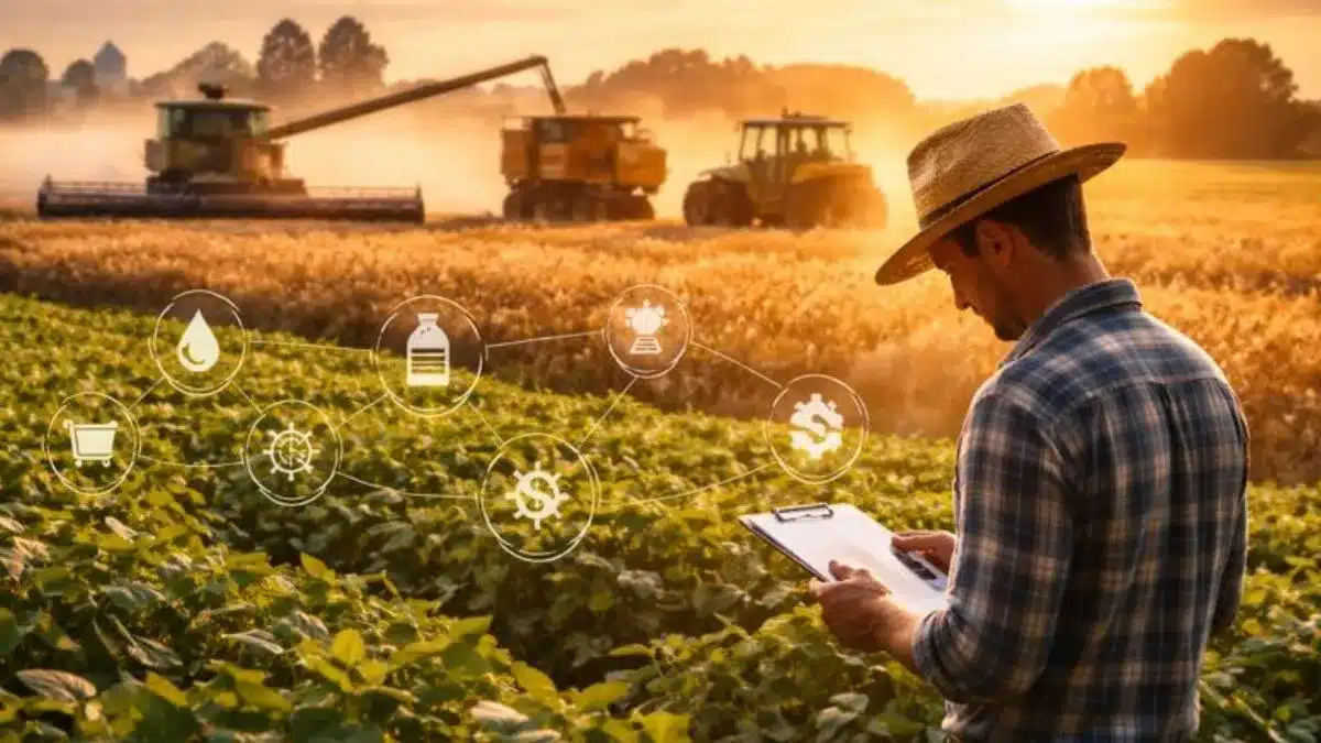 como evitar desperdícios na produção agrícola de forma prática