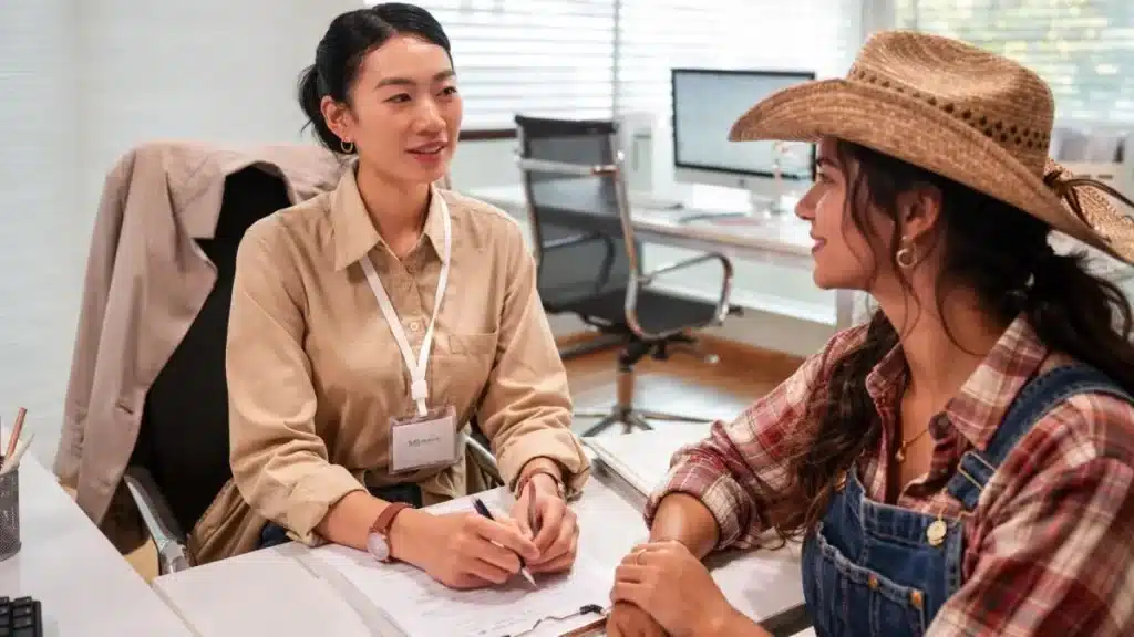 crédito rural para pequeno produtor
