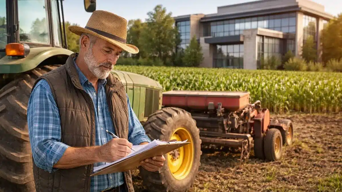 Financiamento agrícola 2026: o que mudou e como aproveitar as novas linhas de crédito