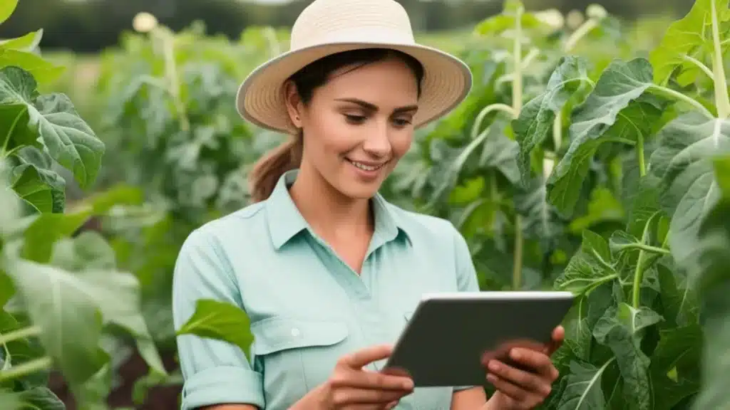 gestão estratégica no agronegócio
