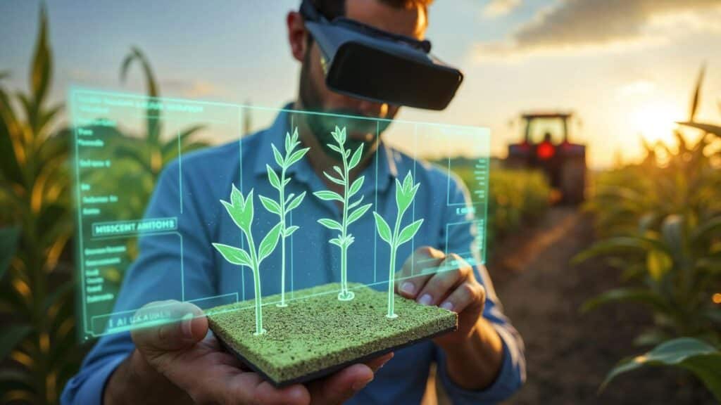 Conectividade no agro