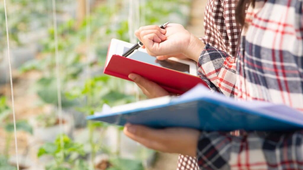 gestão estratégica no agronegócio