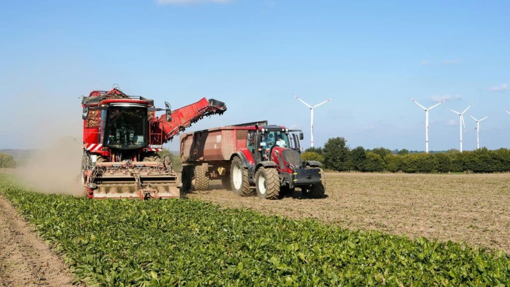  baixa lucratividade no agronegócio