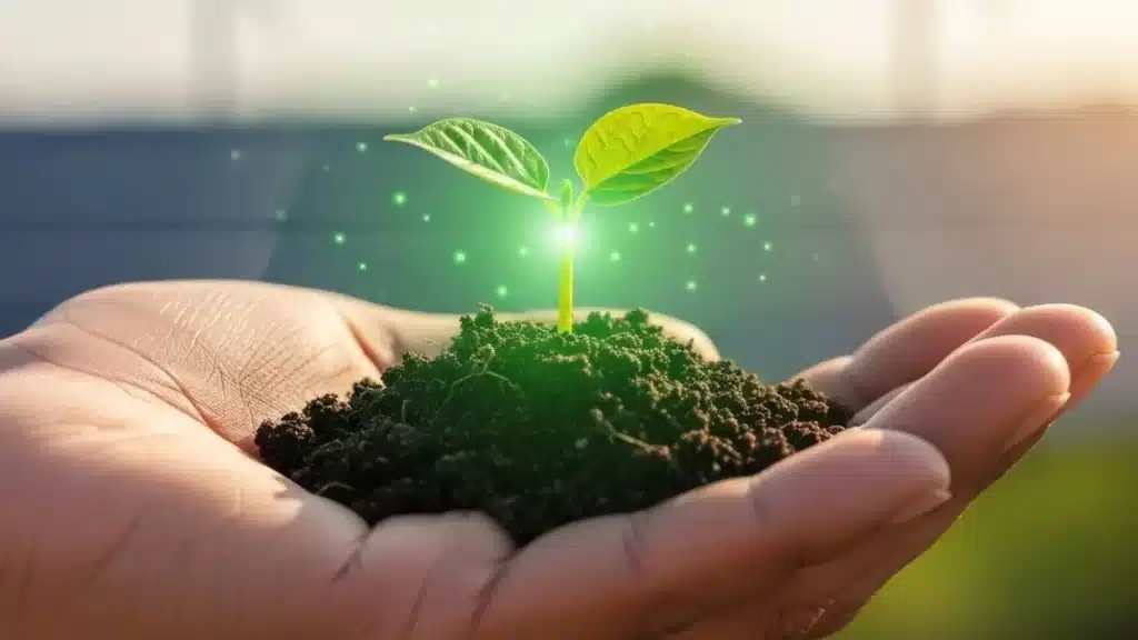 Sustentabilidade no agronegócio gera lucro no longo prazo