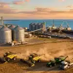 A importância do agronegócio para o Brasil: os números que explicam a força do setor