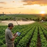 Agricultura sustentável no Brasil: quanto o país já evoluiu (e o que falta)
