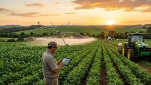 Agricultura sustentável no Brasil: quanto o país já evoluiu (e o que falta)