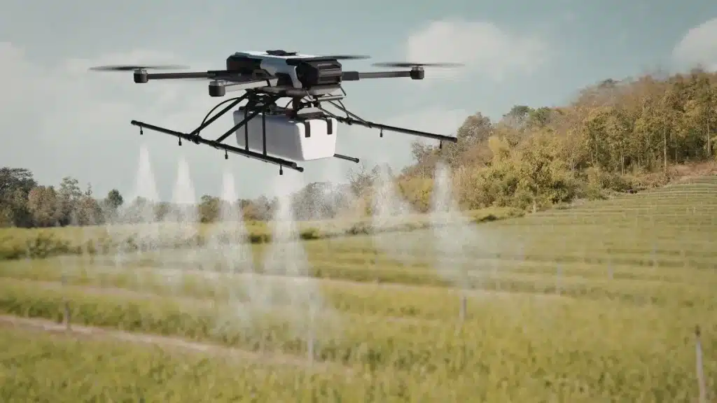 agricultura sustentável no brasil
