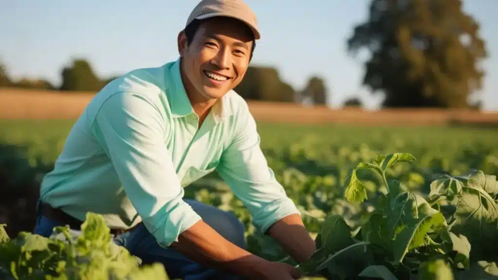 Vale a pena contratar crédito rural 