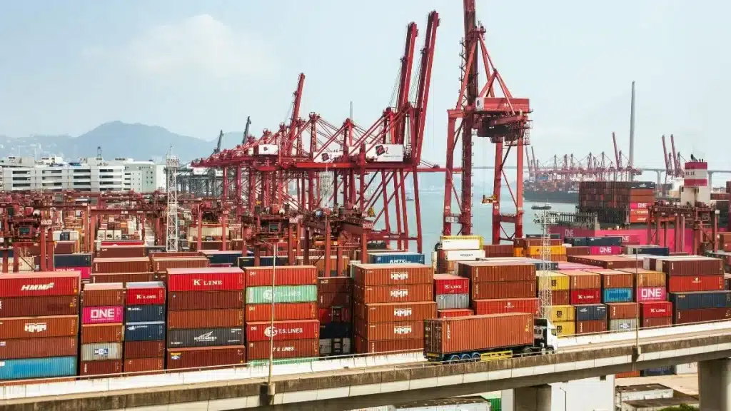 como funciona o agronegócio