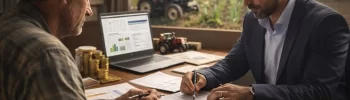 Financiamento rural aprovado: o que os bancos não te contam