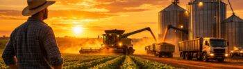 O que é o agronegócio? Guia completo para entender o setor mais forte do país