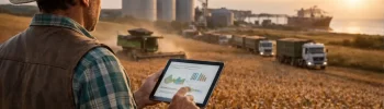 Os desafios invisíveis do agronegócio em 2026 que poucos produtores estão percebendo