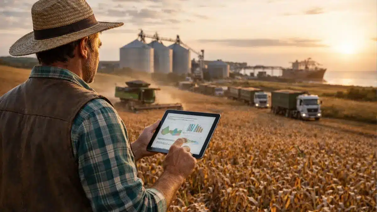 Os desafios invisíveis do agronegócio em 2026 que poucos produtores estão percebendo