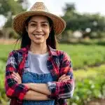 Regularidade ambiental influencia liberação de crédito rural com IA e monitoramento por satélite