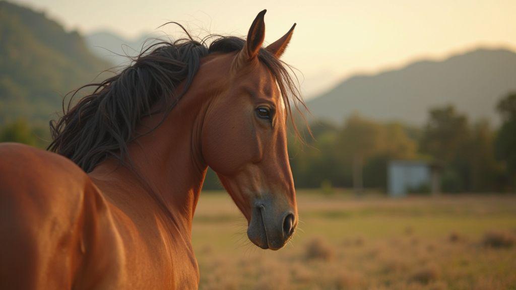 dor-e-inflamacao-em-cavalos-afetam-desempenho-e-exigem-manejo-cuidadoso-no-esporte-e-no-trabalho