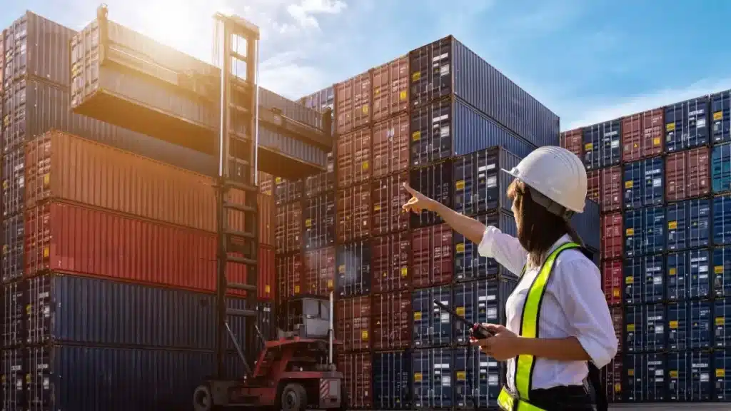 exportações agrícolas