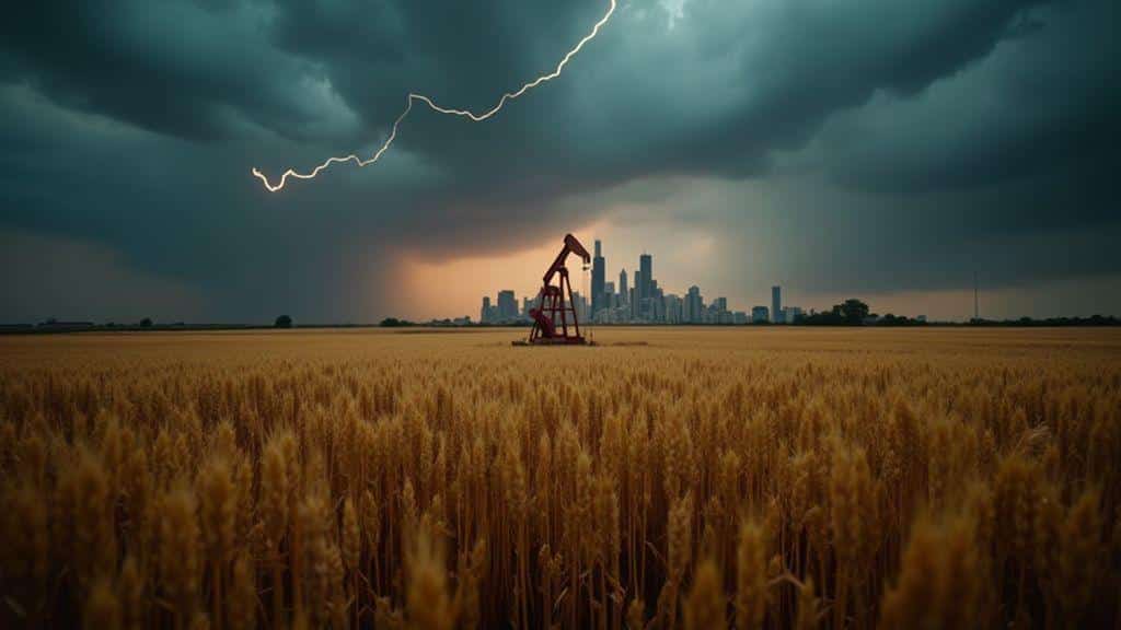 trigo-fecha-em-queda-em-chicago-mas-volatilidade-persiste-com-petroleo-em-alta-e-tensoes-geopolitica