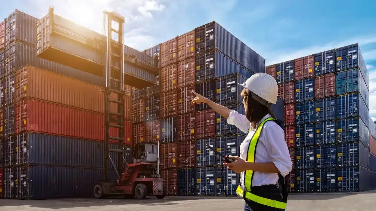 Agronegócio lidera exportações brasileiras e Brasil