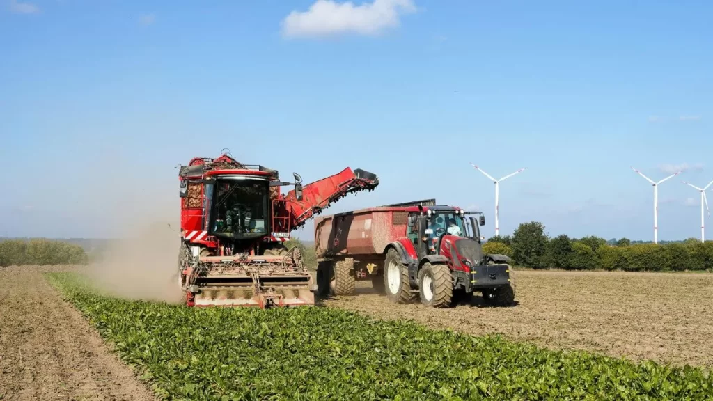 Como a tecnologia na agricultura aumenta a produtividade