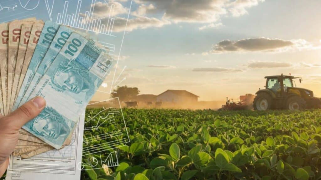 Linhas de crédito para agricultura familiar
