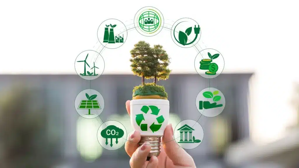 Agronegócio e sustentabilidade