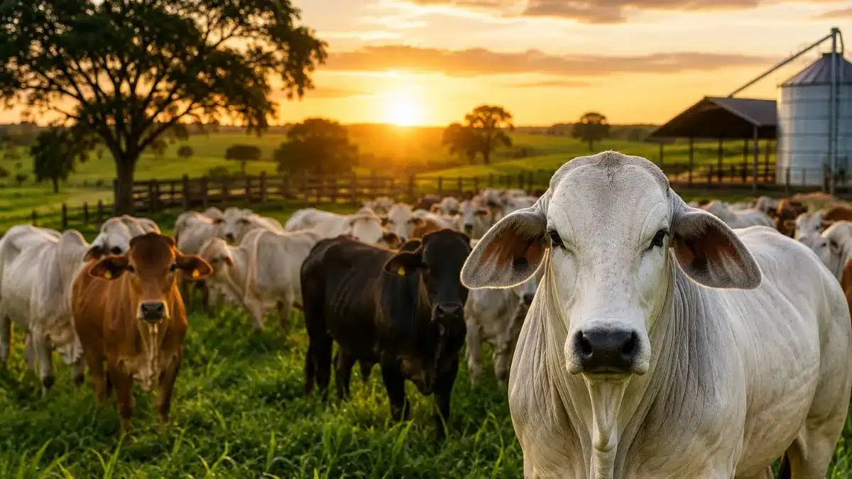 O que é pecuária? Entenda como funciona um dos setores mais fortes do agro
