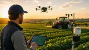 O que são agtechs e por que elas estão transformando o campo