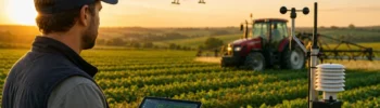 O que são agtechs e por que elas estão transformando o campo