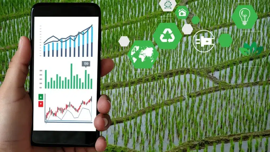 Startups do agronegócio brasileiras
