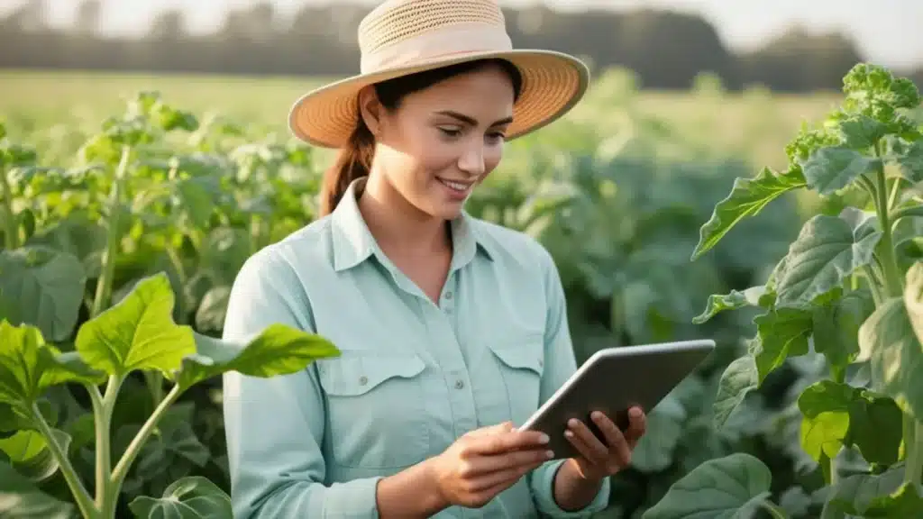 Tecnologia no agronegócio: o papel das agtechs