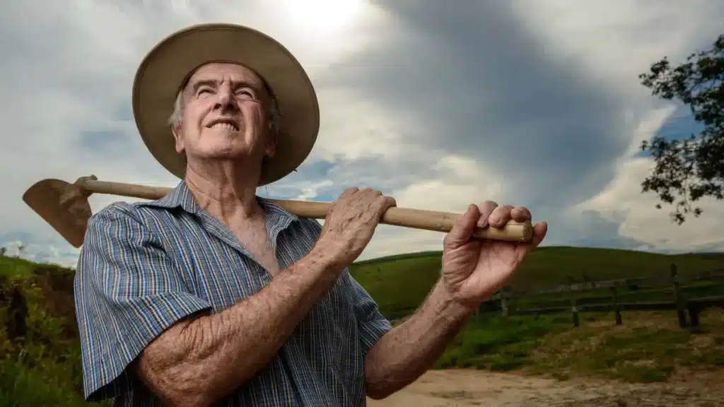 empréstimo para pequeno agricultor 