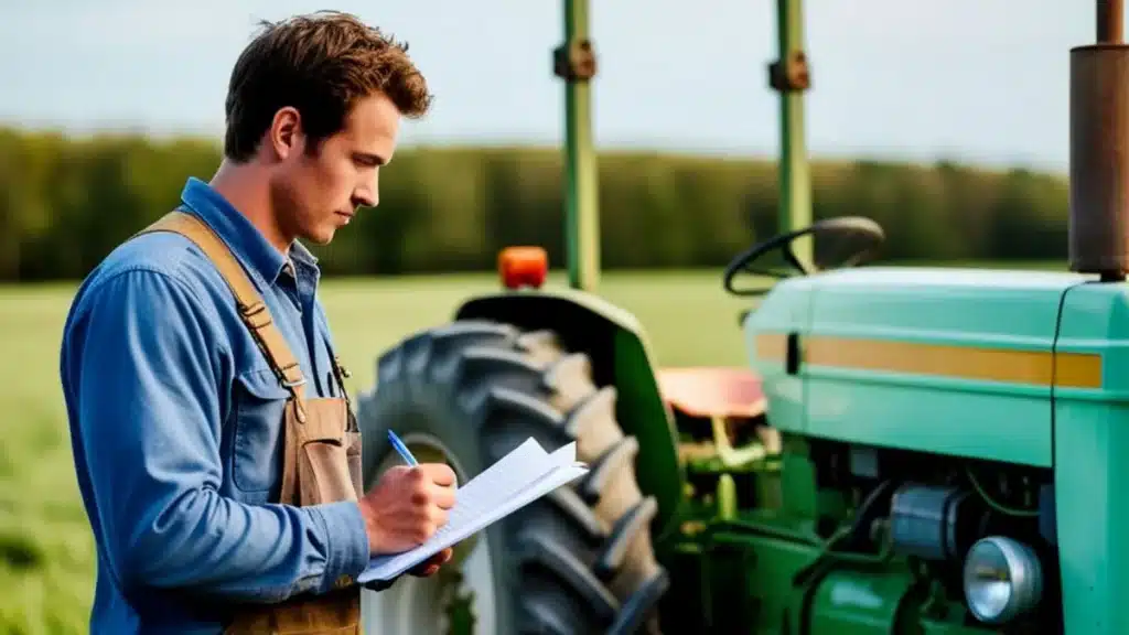 Como conseguir crédito rural com menos burocracia