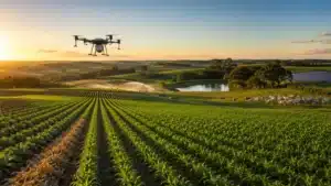 10 exemplos de agricultura sustentável que estão mudando o agronegócio