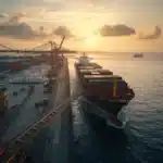 Brasil mantém ritmo forte de exportação de açúcar mesmo com preços mais baixos no mercado externo