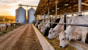 Como a pecuária intensiva pode aumentar a rentabilidade da fazenda