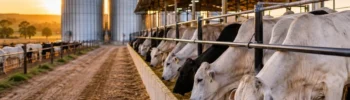 Como a pecuária intensiva pode aumentar a rentabilidade da fazenda