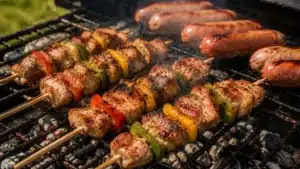 carne suína na Copa do Mundo 2026