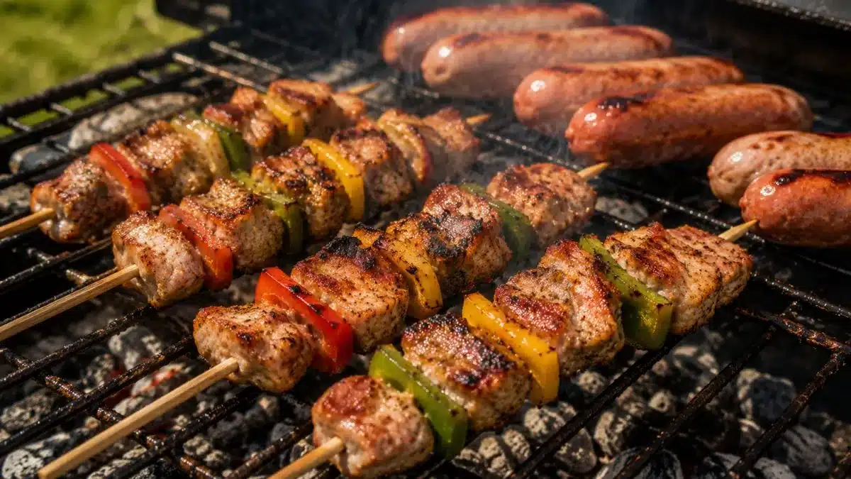 carne suína na Copa do Mundo 2026