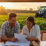 Crédito rural para agricultura familiar: como conseguir financiamento com menos burocracia