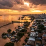 O Brasil no Caminho do El Niño 2026: O que Esperar e Como se Preparar