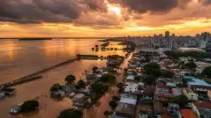 El Niño 2026: Impactos no Brasil e Como se Preparar