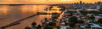 El Niño 2026: Impactos no Brasil e Como se Preparar