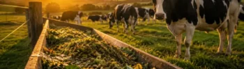 Fitogênicos na Pecuária: a Alternativa Natural que Está Mudando a Nutrição Animal
