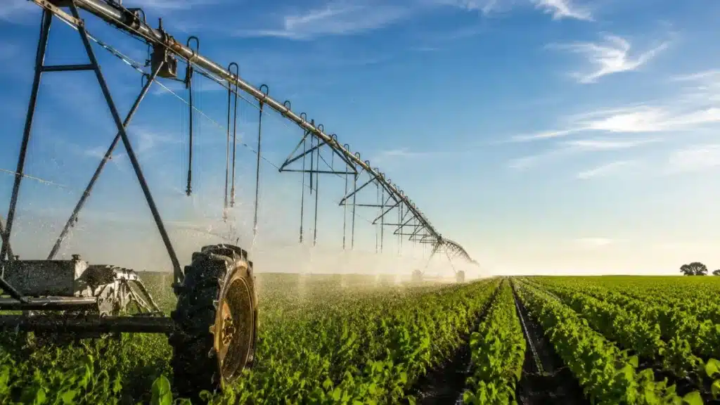  Irrigação e Tecnologia: O Que Todo Produtor Precisa Saber