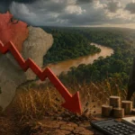 Norte lidera inadimplência rural em nível recorde e reforça a importância da gestão financeira no Agronegócio
