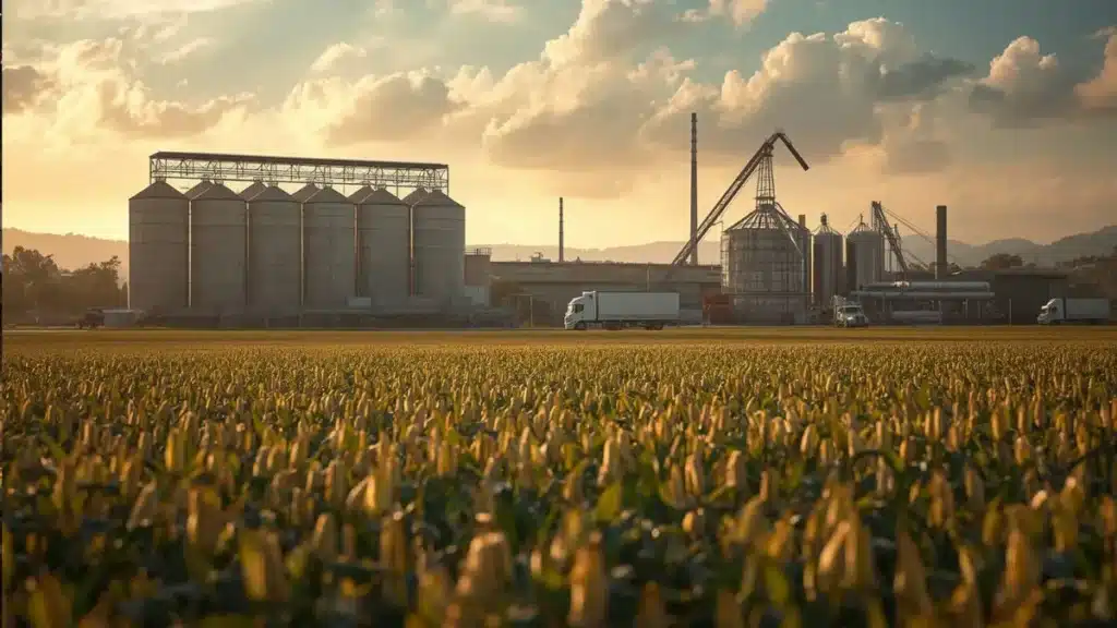 O que é agroindústria e por que ela importa para o produtor