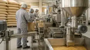 Quais são os principais produtos produzidos pela agroindústria? Veja exemplos reais