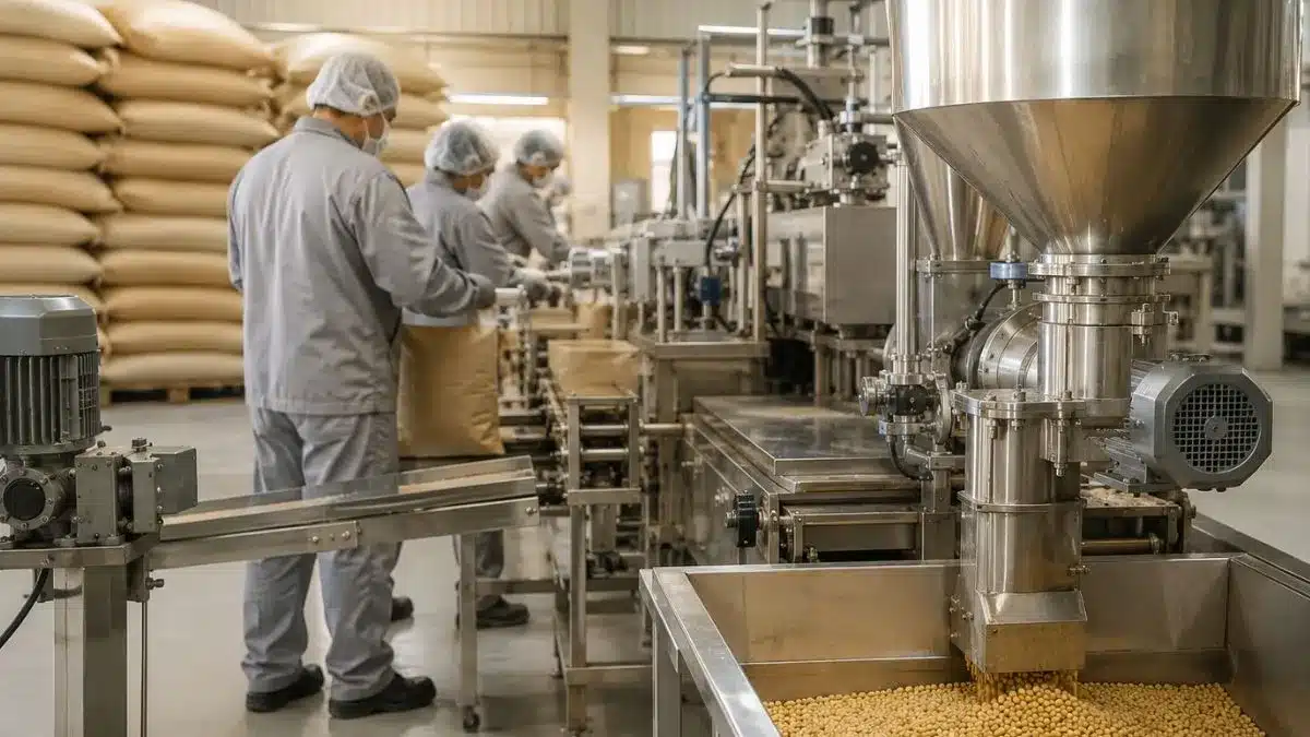 Quais são os principais produtos produzidos pela agroindústria? Veja exemplos reais