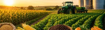 Qual a importância da agricultura? Entenda por que ela é essencial para o Brasil